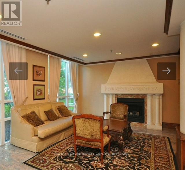 2203 - 156 Enfield Place, Mississauga, Ontario  L5B 4L8 - Photo 7 - W12728798