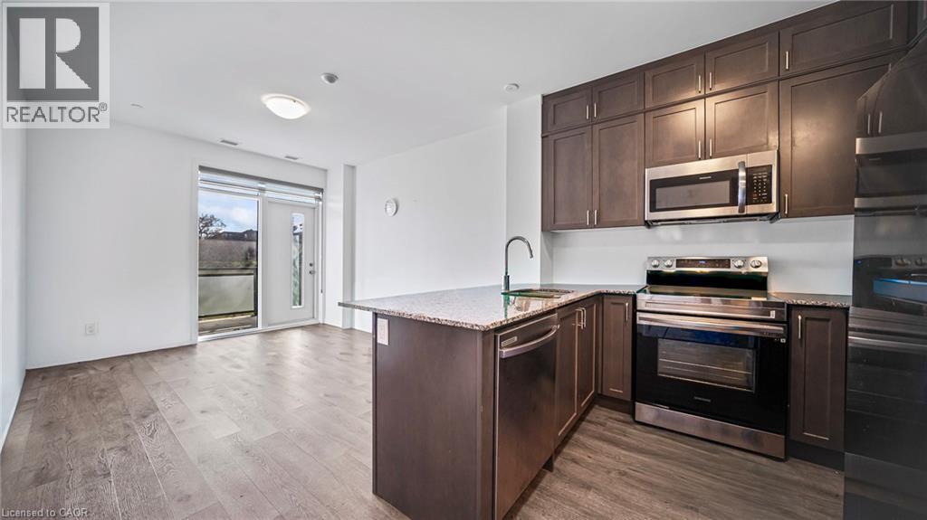 95 Dundas Street Unit# 004, Oakville, Ontario  L6M 5N4 - Photo 4 - 40801146