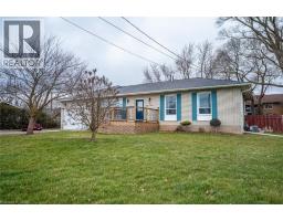 111 KING Street E, Hagersville, Ontario