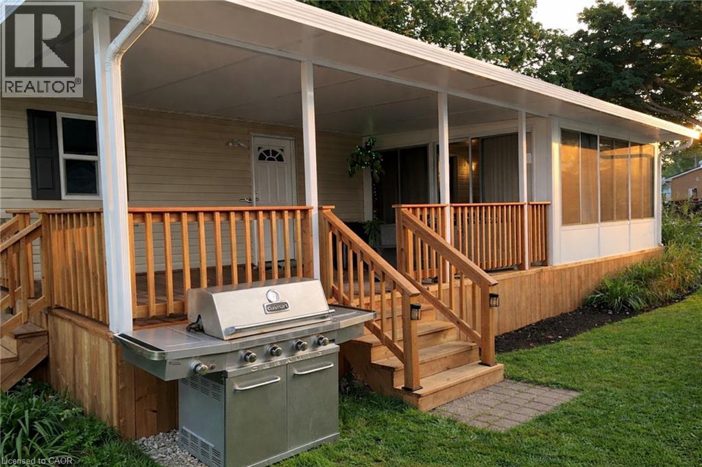 45 Quarry View Village, Sherkston, Ontario  L0S 1R0 - Photo 2 - 40801041