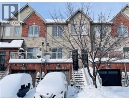 5053 BIDWELL Common, burlington, Ontario