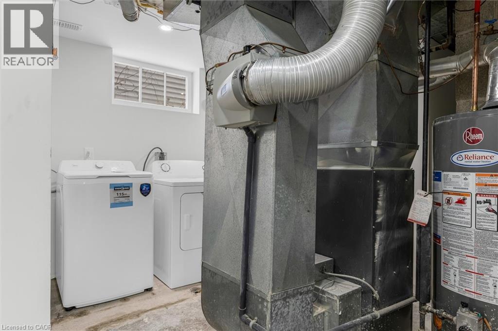 51 Runcorn Street Unit# Lower, St. Catharines, Ontario  L2M 1N9 - Photo 13 - 40800864