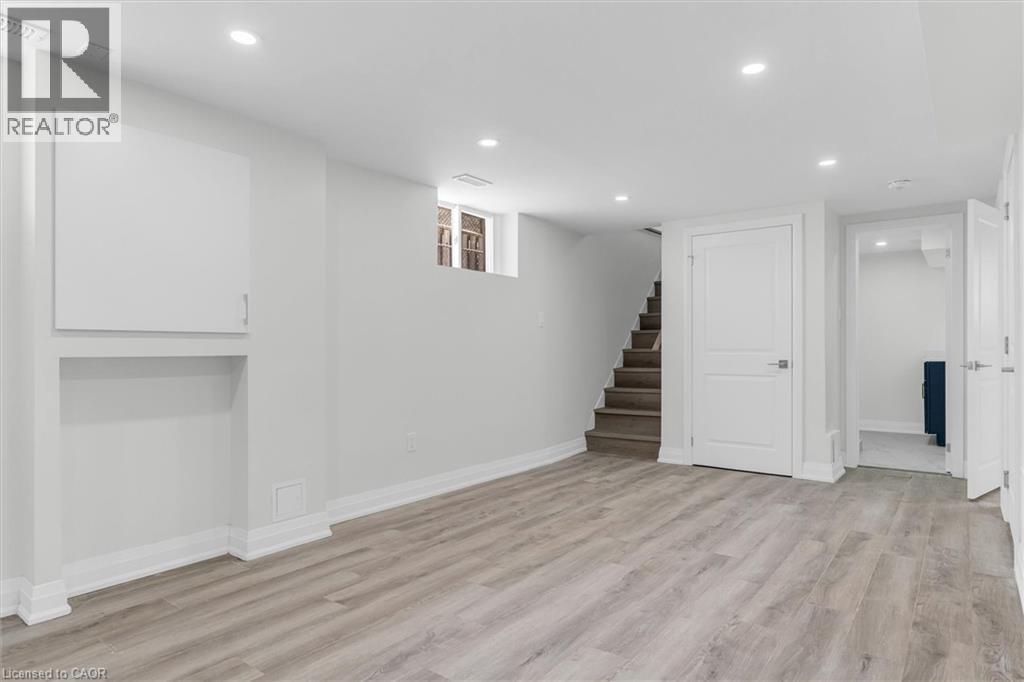 51 Runcorn Street Unit# Lower, St. Catharines, Ontario  L2M 1N9 - Photo 3 - 40800864