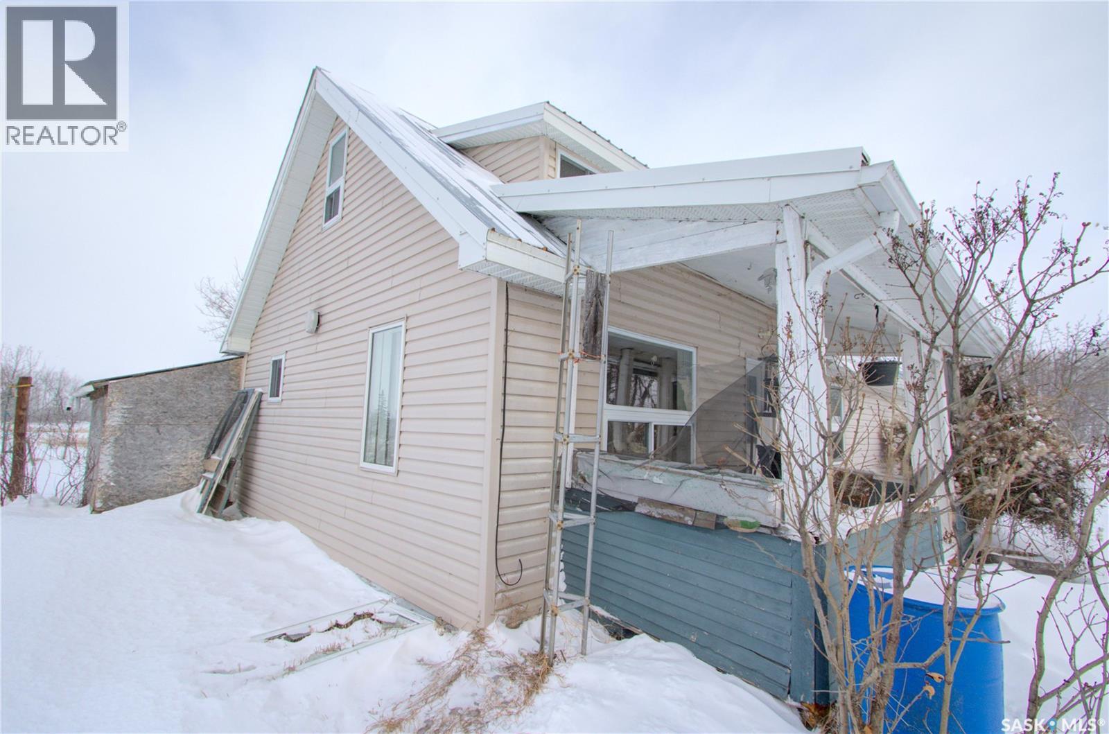 Rm Canwood Farm Land, Canwood Rm No. 494, Saskatchewan  S0J 0S0 - Photo 4 - SK027441