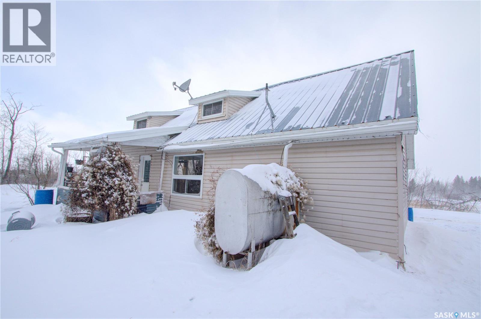 Rm Canwood Farm Land, Canwood Rm No. 494, Saskatchewan  S0J 0S0 - Photo 8 - SK027441