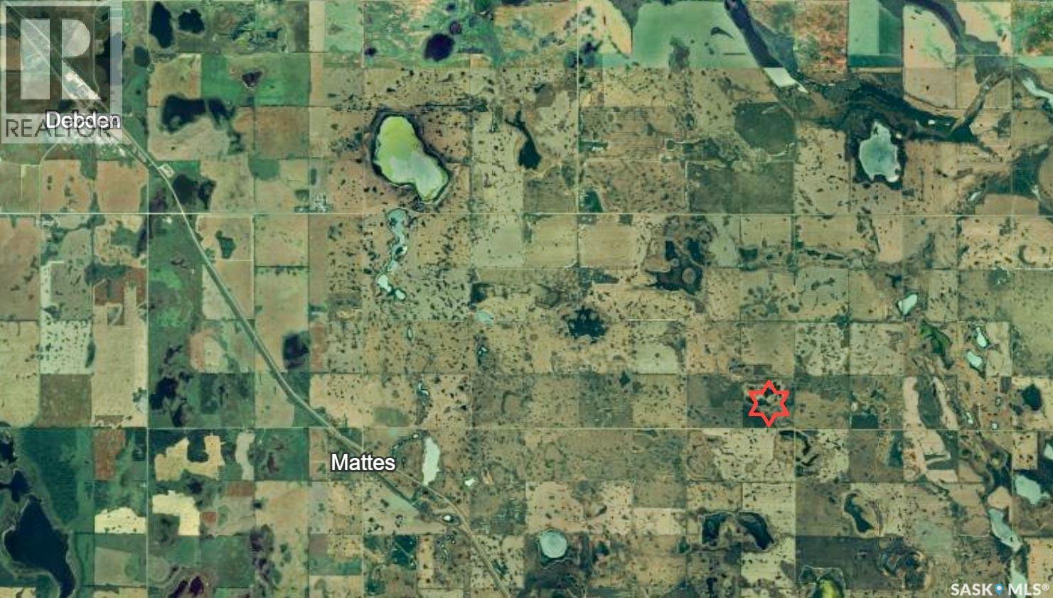 Rm Canwood Farm Land, Canwood Rm No. 494, Saskatchewan  S0J 0S0 - Photo 2 - SK027441