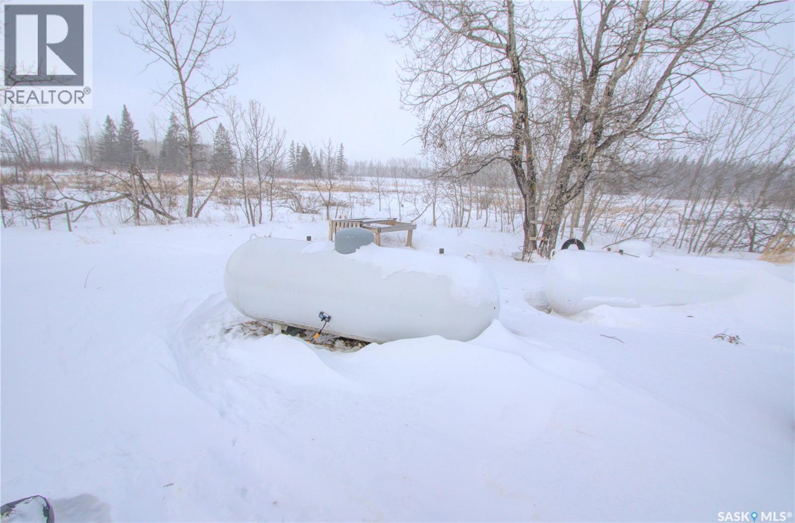 Rm Canwood Farm Land, Canwood Rm No. 494, Saskatchewan  S0J 0S0 - Photo 9 - SK027441