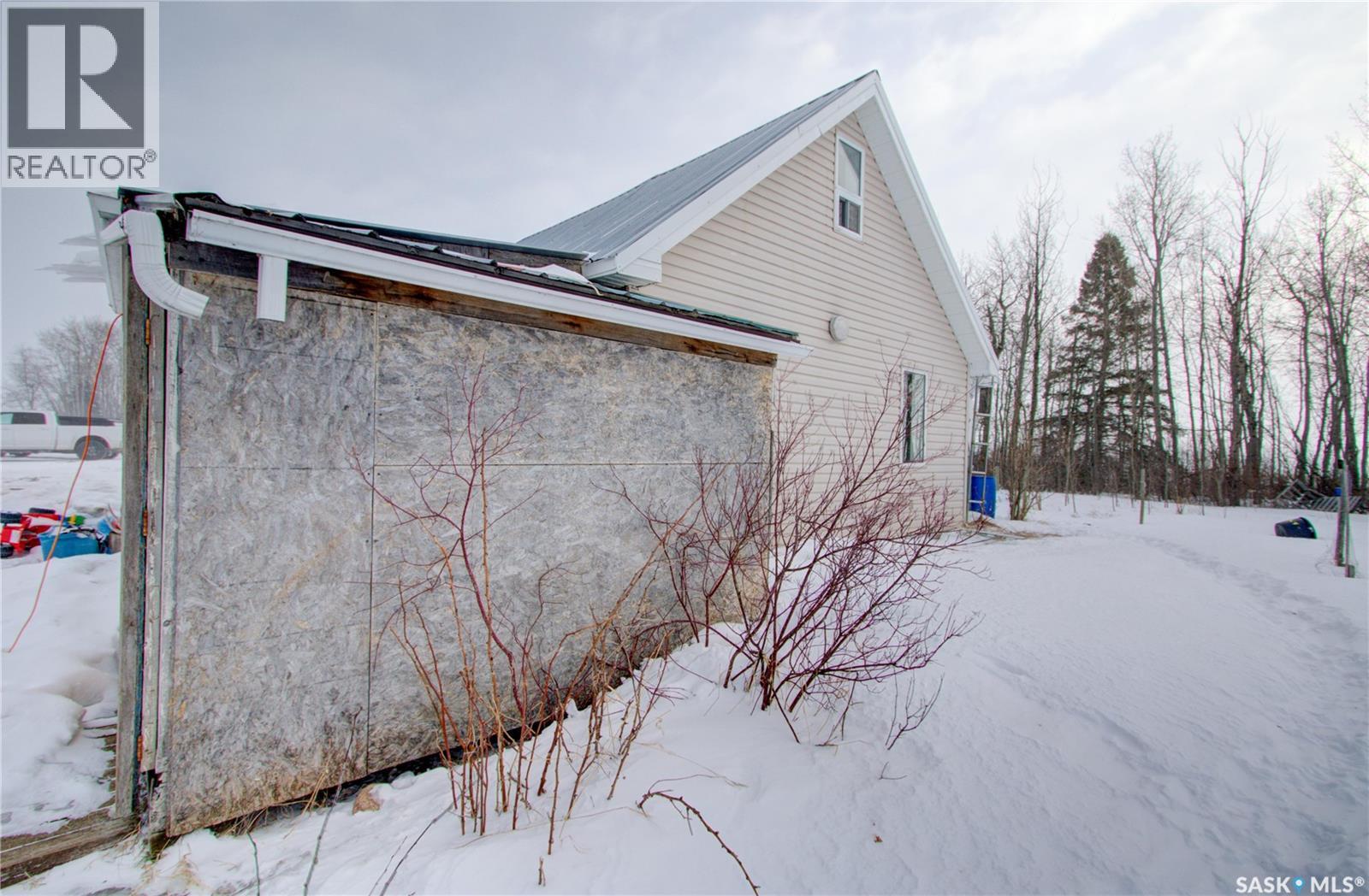 Rm Canwood Farm Land, Canwood Rm No. 494, Saskatchewan  S0J 0S0 - Photo 6 - SK027441