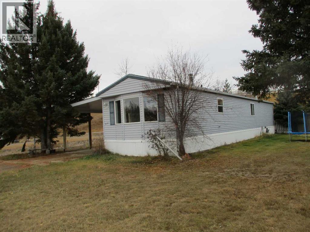 912 2a Street, Manning, Alberta  T0H 2M0 - Photo 2 - A2267733
