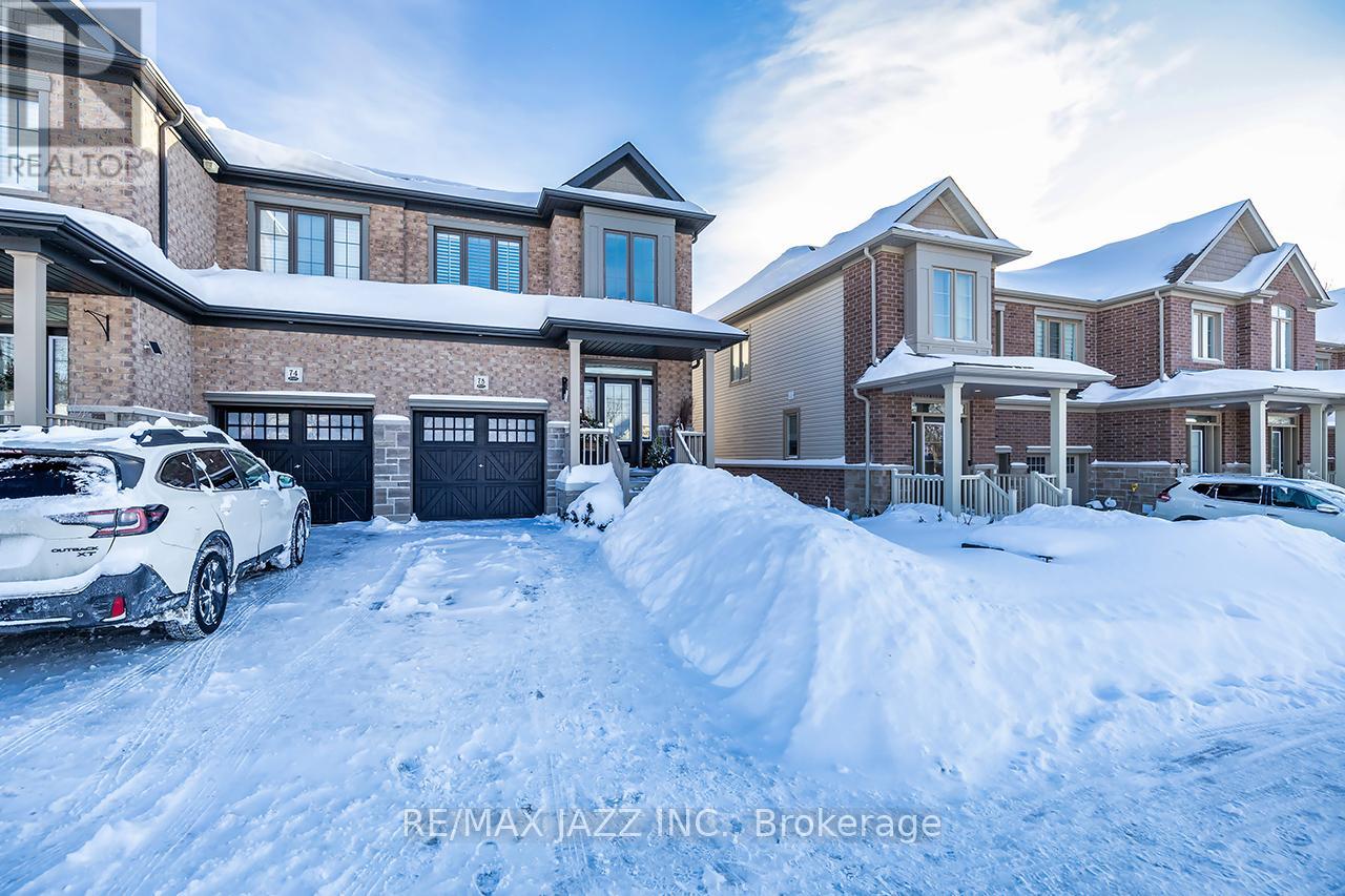 78 SHAND LANE, Scugog, Ontario