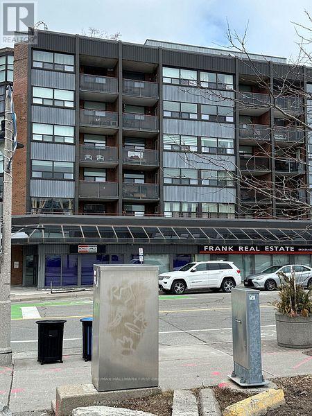 506 - 80 Athol Street, Oshawa (Central), Ontario  L1H 8B7 - Photo 1 - E12732666