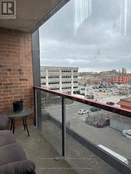 506 - 80 Athol Street, Oshawa (Central), Ontario  L1H 8B7 - Photo 12 - E12732666