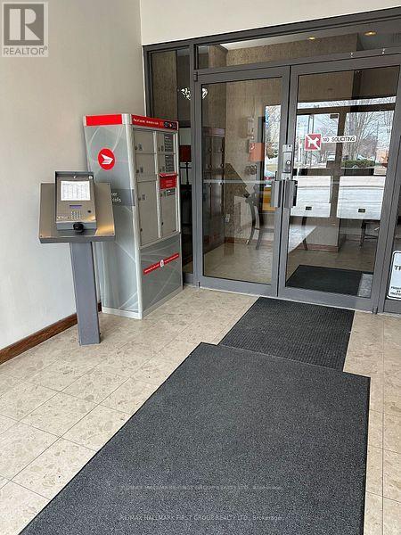 506 - 80 Athol Street, Oshawa (Central), Ontario  L1H 8B7 - Photo 2 - E12732666