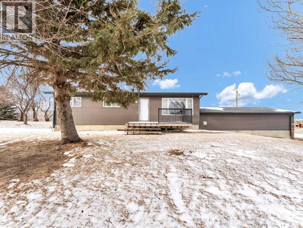 12002 Range Road 65, Rural Cypress County, Alberta  T0K 1Z0 - Photo 5 - A2281706