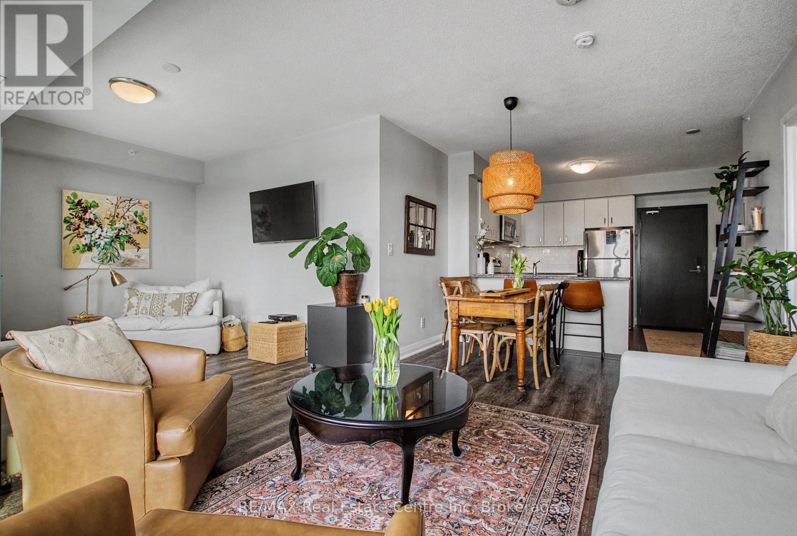 505 - 53 Arthur Street S, Guelph, Ontario  N1E 0P5 - Photo 10 - X12732514