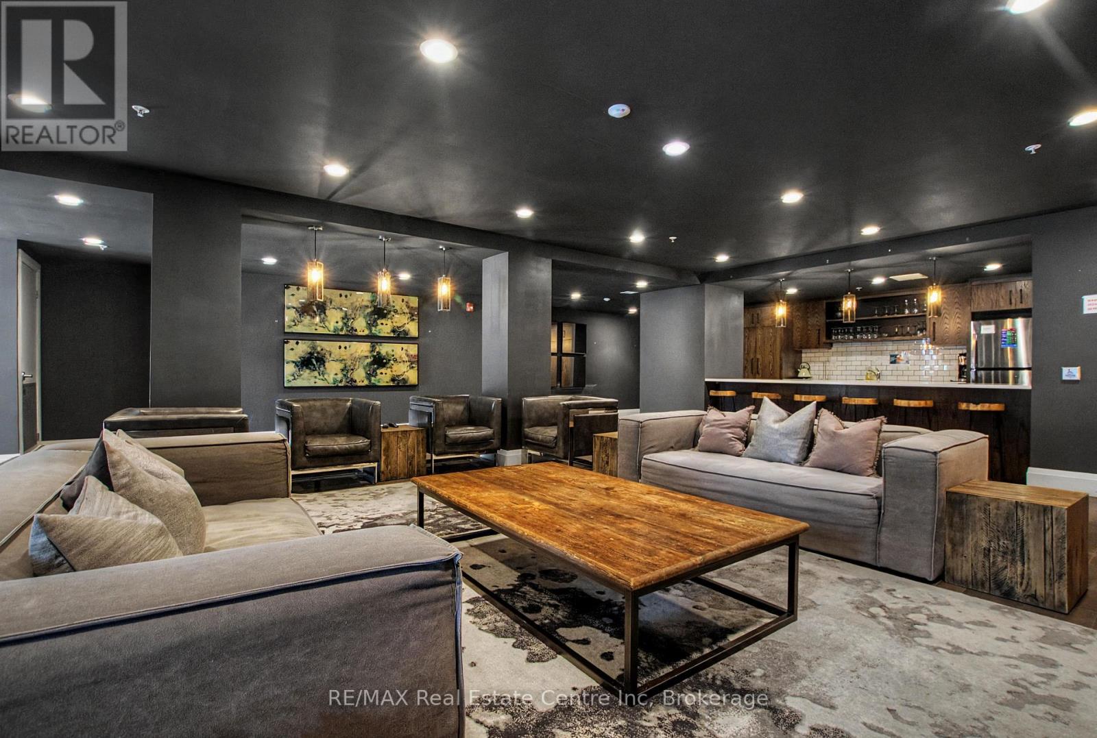 505 - 53 Arthur Street S, Guelph, Ontario  N1E 0P5 - Photo 18 - X12732514