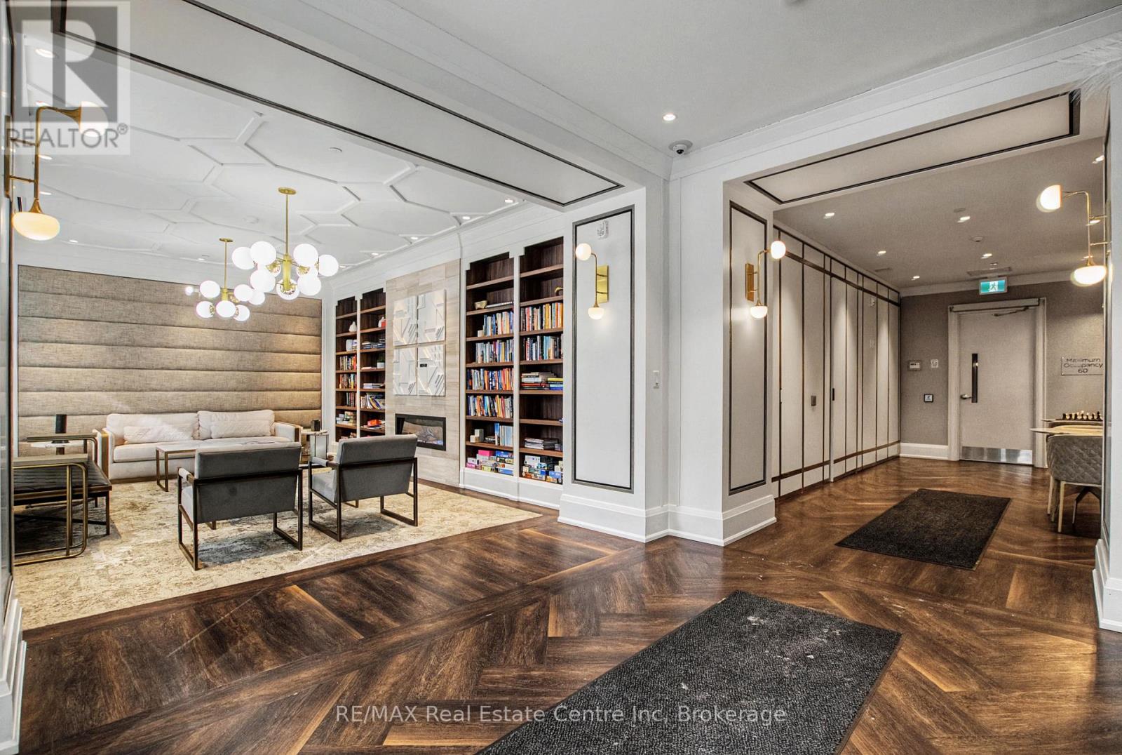 505 - 53 Arthur Street S, Guelph, Ontario  N1E 0P5 - Photo 21 - X12732514