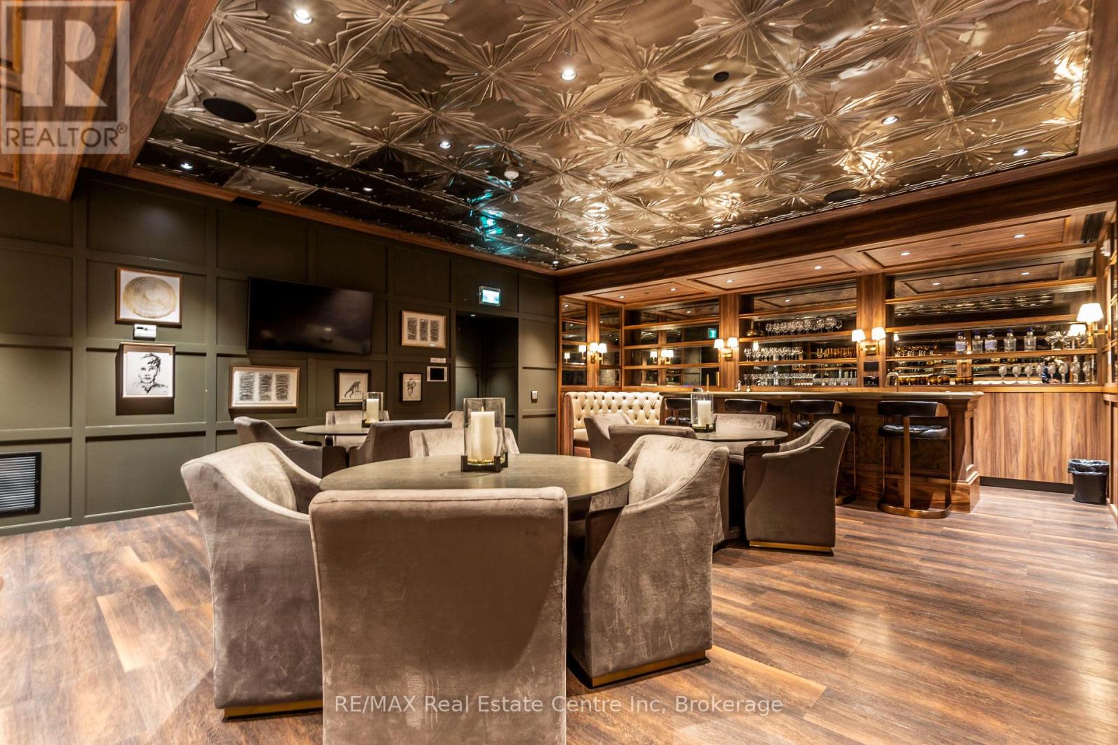 505 - 53 Arthur Street S, Guelph, Ontario  N1E 0P5 - Photo 22 - X12732514