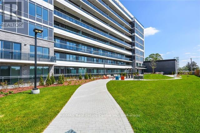 505 - 53 Arthur Street S, Guelph, Ontario  N1E 0P5 - Photo 25 - X12732514