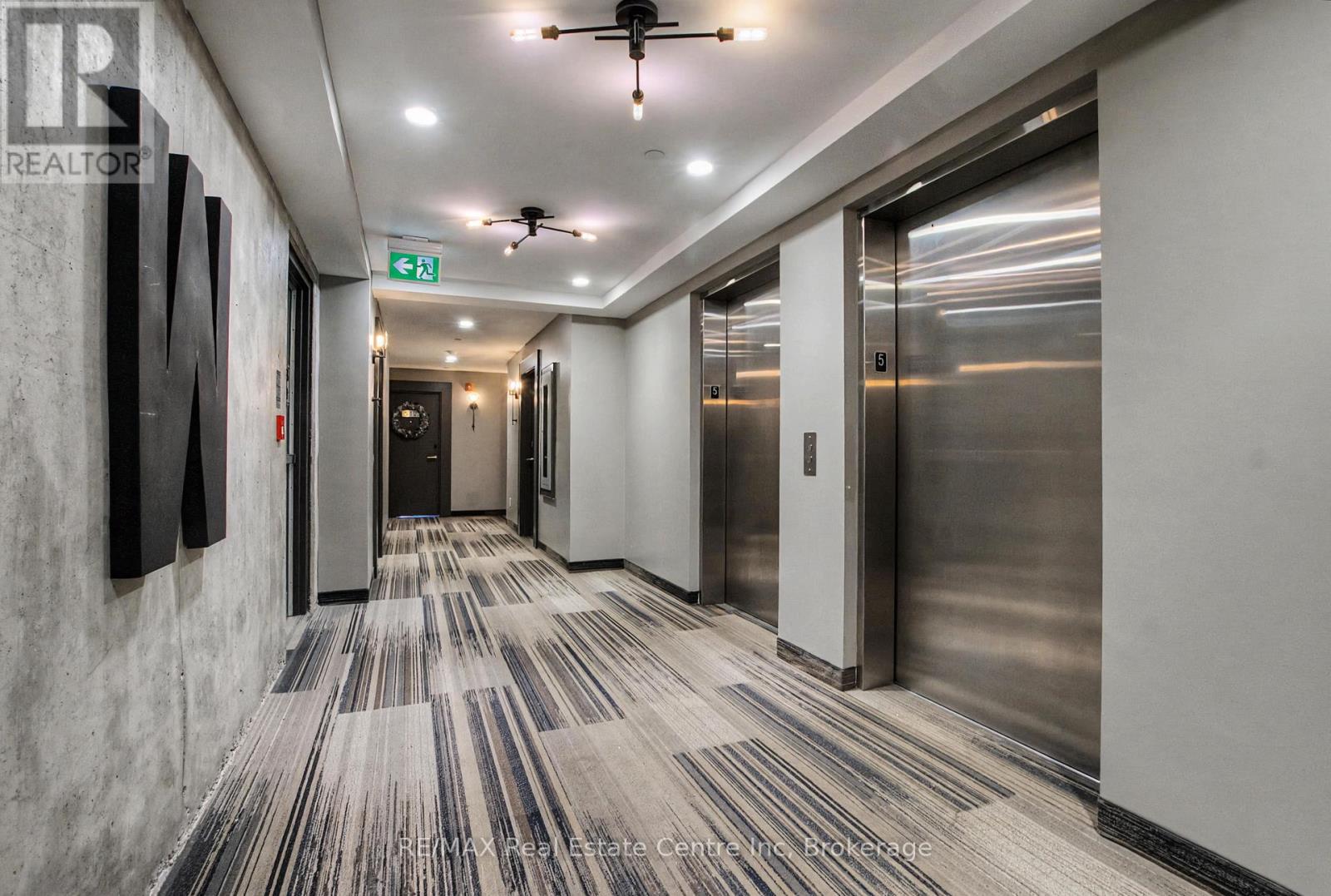 505 - 53 Arthur Street S, Guelph, Ontario  N1E 0P5 - Photo 3 - X12732514