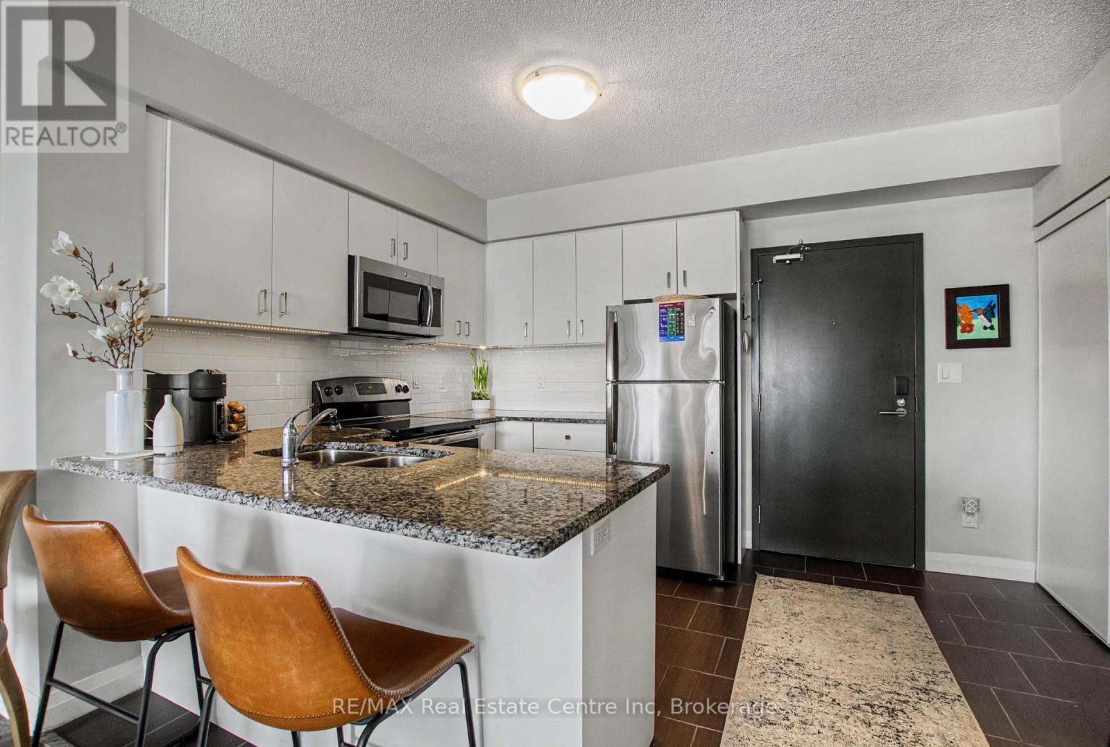 505 - 53 Arthur Street S, Guelph, Ontario  N1E 0P5 - Photo 6 - X12732514