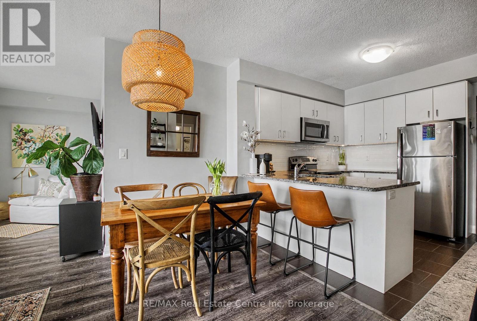 505 - 53 Arthur Street S, Guelph, Ontario  N1E 0P5 - Photo 7 - X12732514