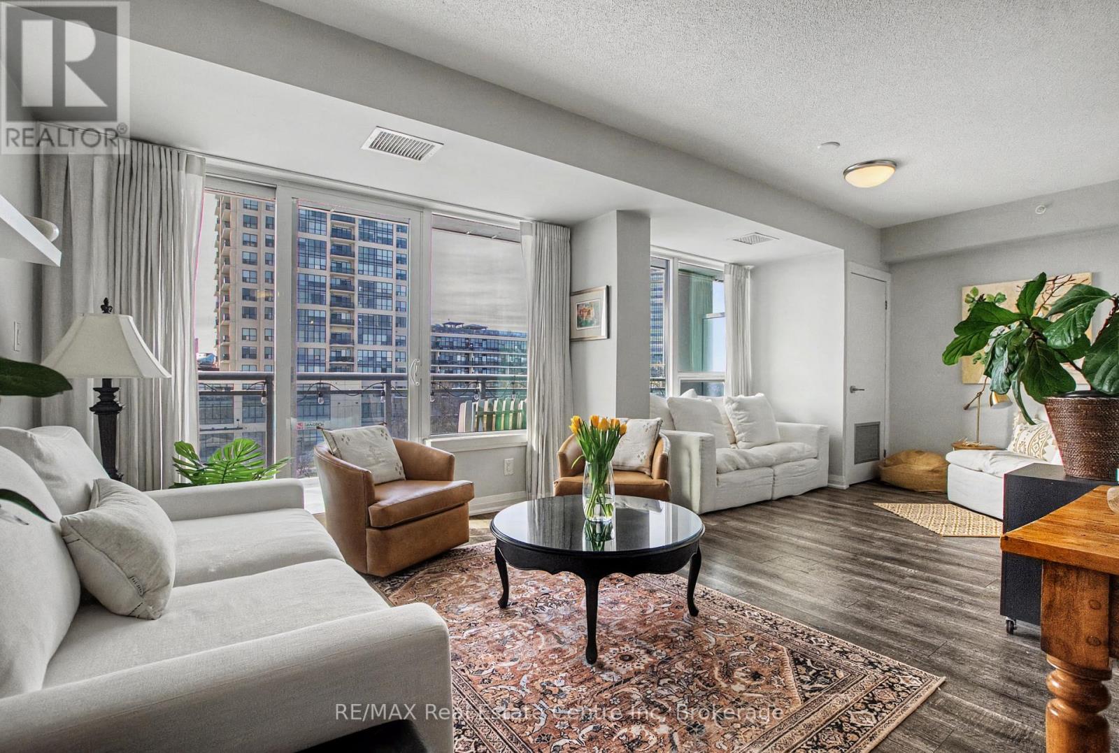 505 - 53 Arthur Street S, Guelph, Ontario  N1E 0P5 - Photo 8 - X12732514