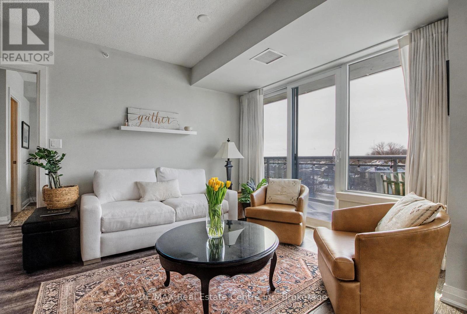 505 - 53 Arthur Street S, Guelph, Ontario  N1E 0P5 - Photo 9 - X12732514