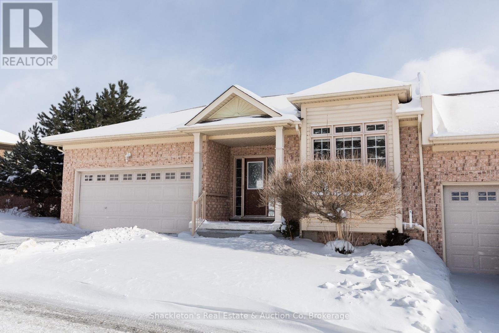 4 - 165 Chandos Drive, Kitchener, Ontario  N2A 4H8 - Photo 2 - X12732548