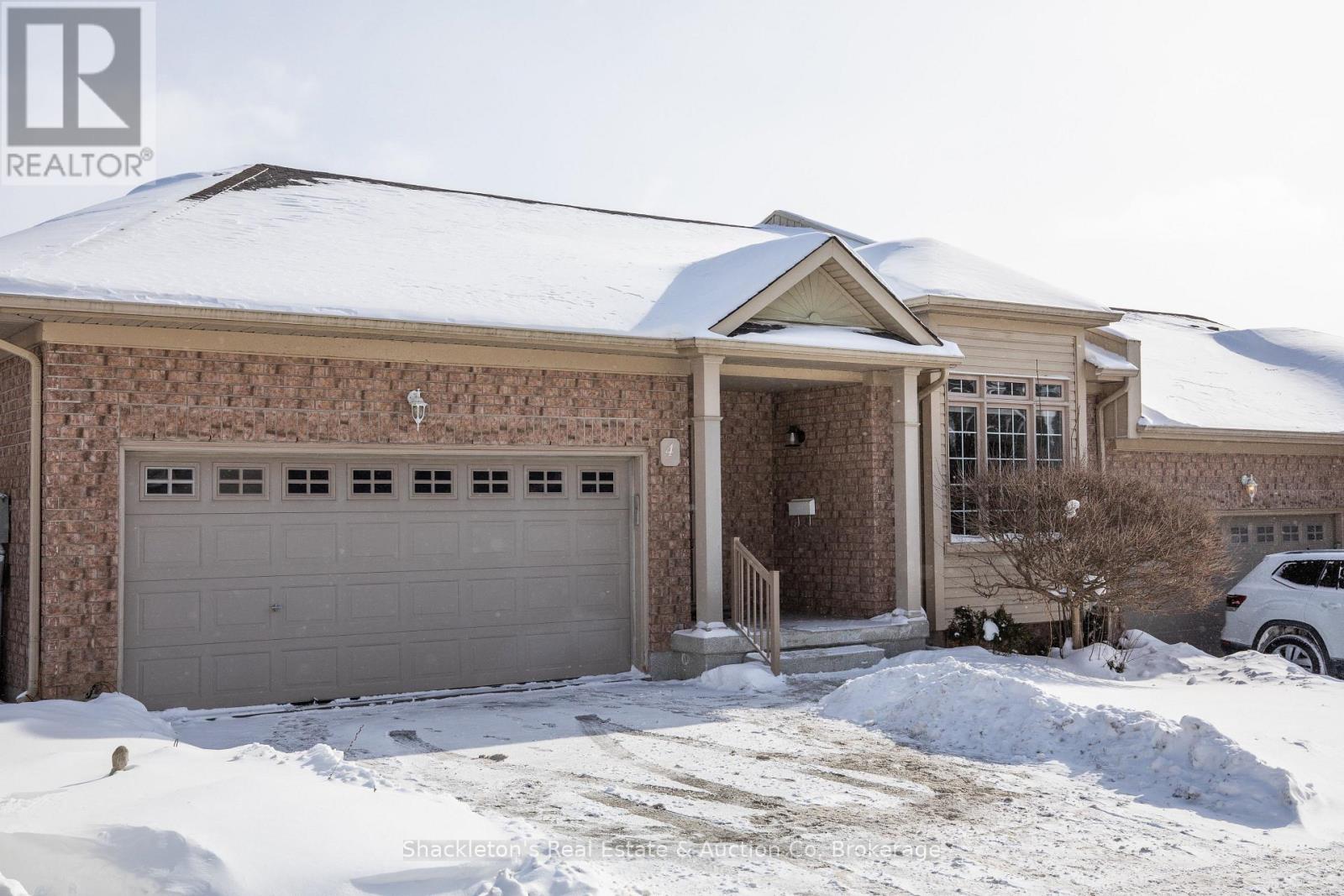 4 - 165 Chandos Drive, Kitchener, Ontario  N2A 4H8 - Photo 3 - X12732548