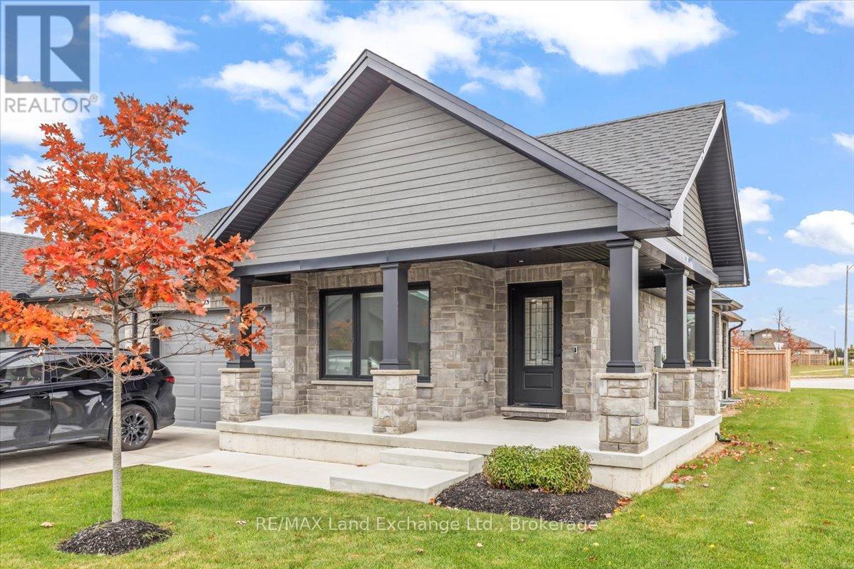 23 - 560 Devonshire Road, Saugeen Shores, Ontario  N0H 2C3 - Photo 1 - X12732674