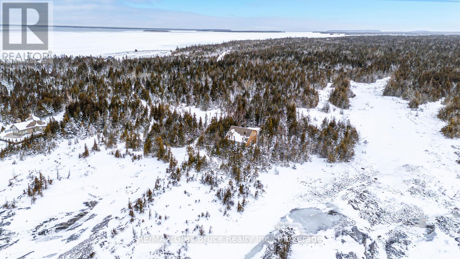 159 Zorra Drive, Northern Bruce Peninsula, Ontario  N0H 2R0 - Photo 1 - X12732682