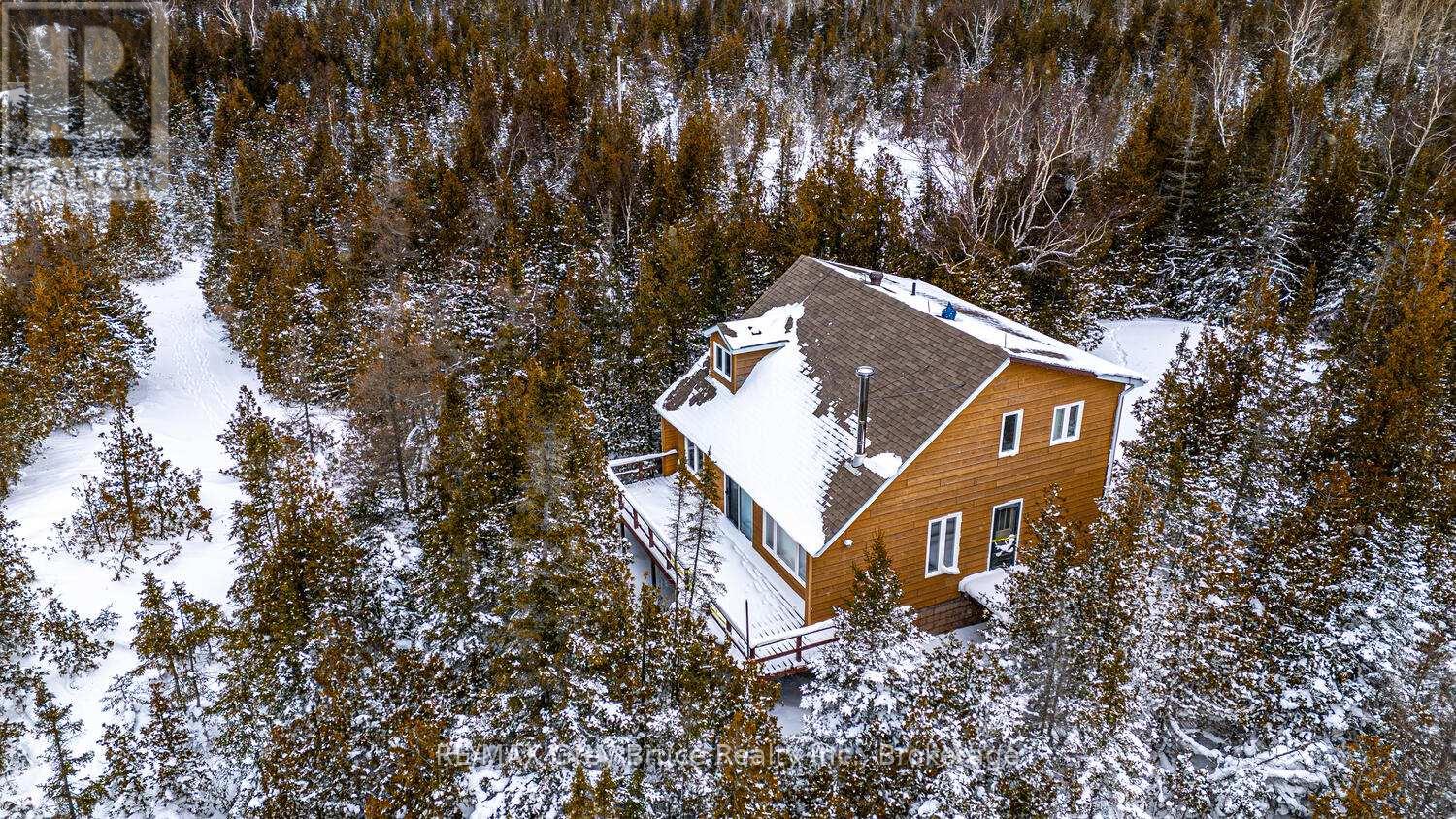159 Zorra Drive, Northern Bruce Peninsula, Ontario  N0H 2R0 - Photo 2 - X12732682
