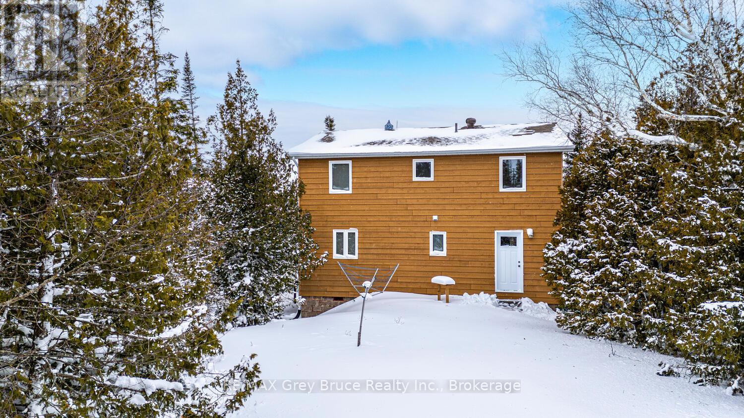 159 Zorra Drive, Northern Bruce Peninsula, Ontario  N0H 2R0 - Photo 32 - X12732682