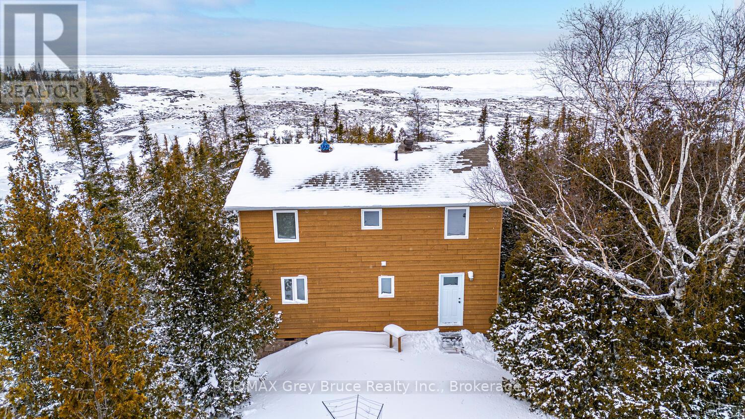 159 Zorra Drive, Northern Bruce Peninsula, Ontario  N0H 2R0 - Photo 41 - X12732682