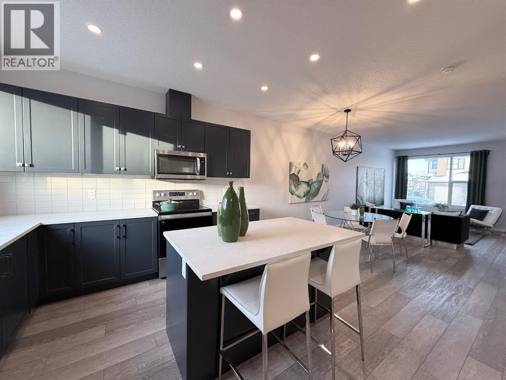 362 Wolf Creek Manor Se, Calgary, Alberta  T2X 4V5 - Photo 11 - A2279985