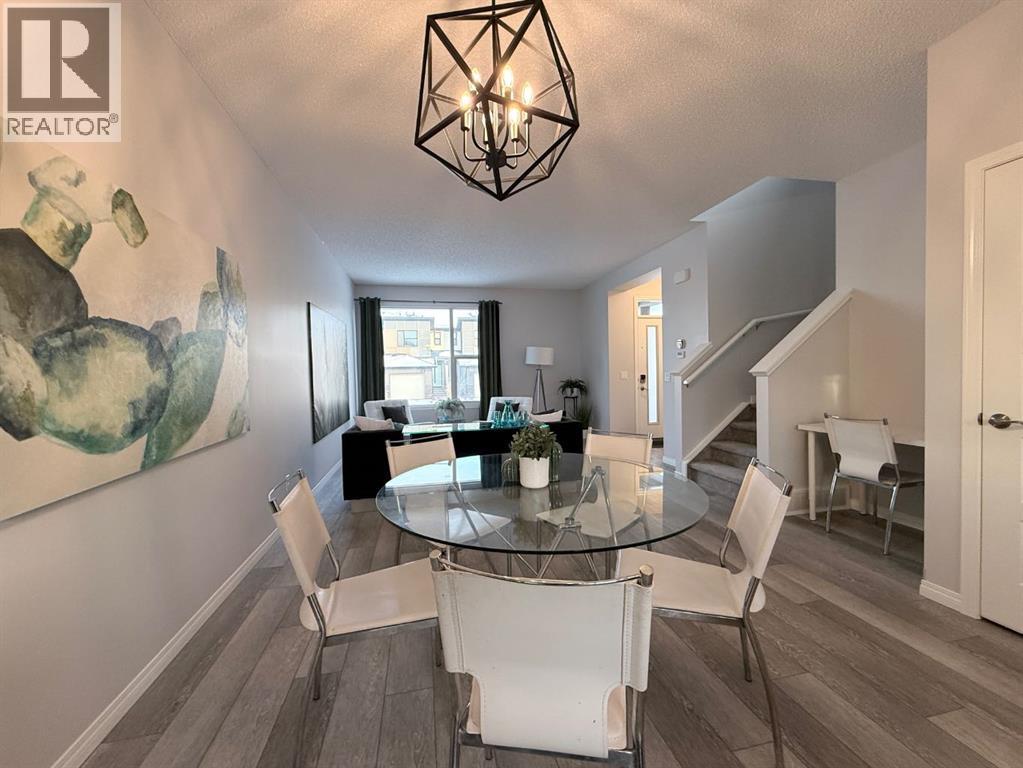 362 Wolf Creek Manor Se, Calgary, Alberta  T2X 4V5 - Photo 9 - A2279985