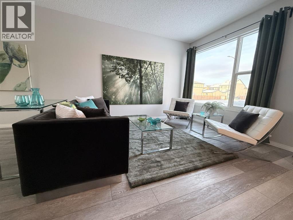 362 Wolf Creek Manor Se, Calgary, Alberta  T2X 4V5 - Photo 2 - A2279985