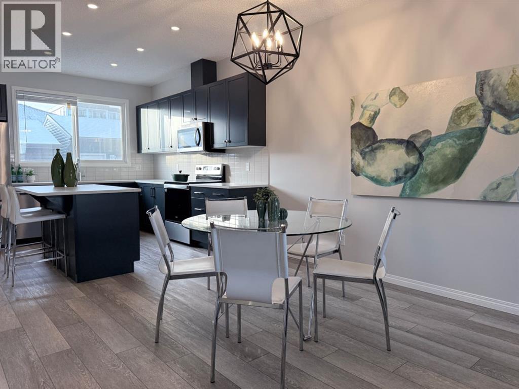 362 Wolf Creek Manor Se, Calgary, Alberta  T2X 4V5 - Photo 7 - A2279985