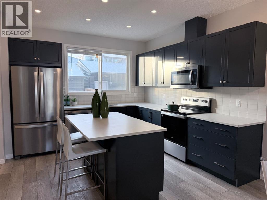 362 Wolf Creek Manor Se, Calgary, Alberta  T2X 4V5 - Photo 10 - A2279985