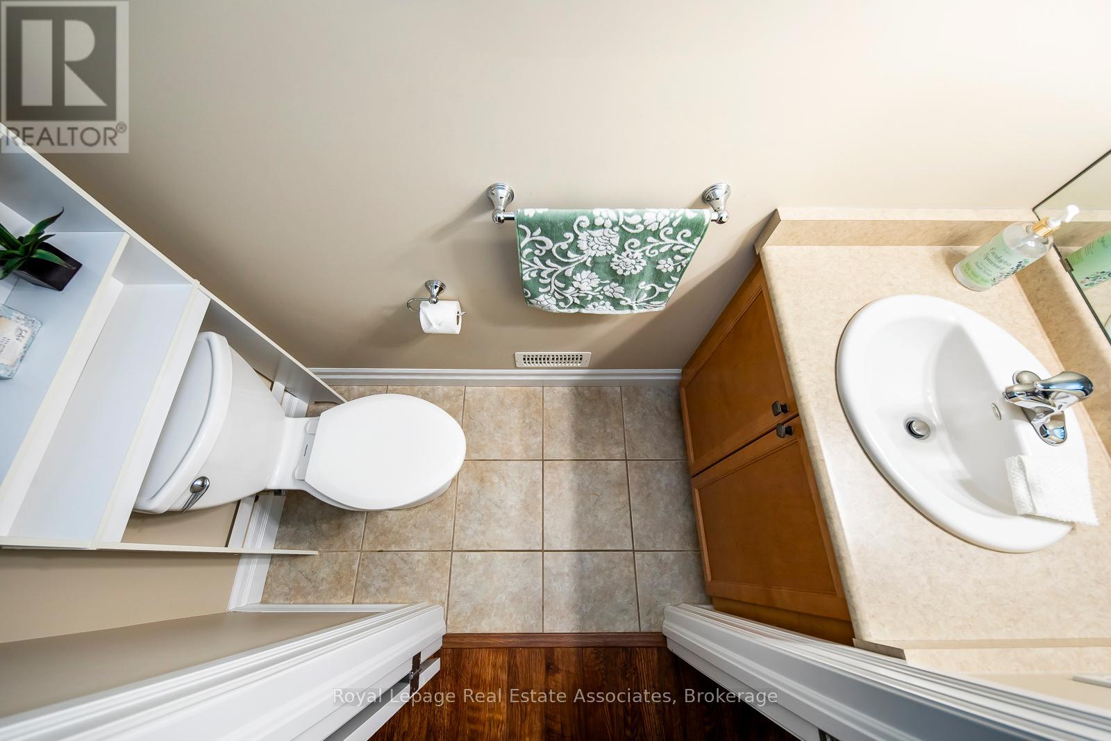 221 - 760 Woodhill Drive, Centre Wellington, Ontario  N1M 3W5 - Photo 17 - X12437089