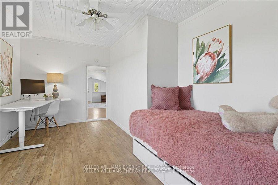 28 Lockhart Court, Trent Hills (Warkworth), Ontario  K0K 3K0 - Photo 16 - X12732524