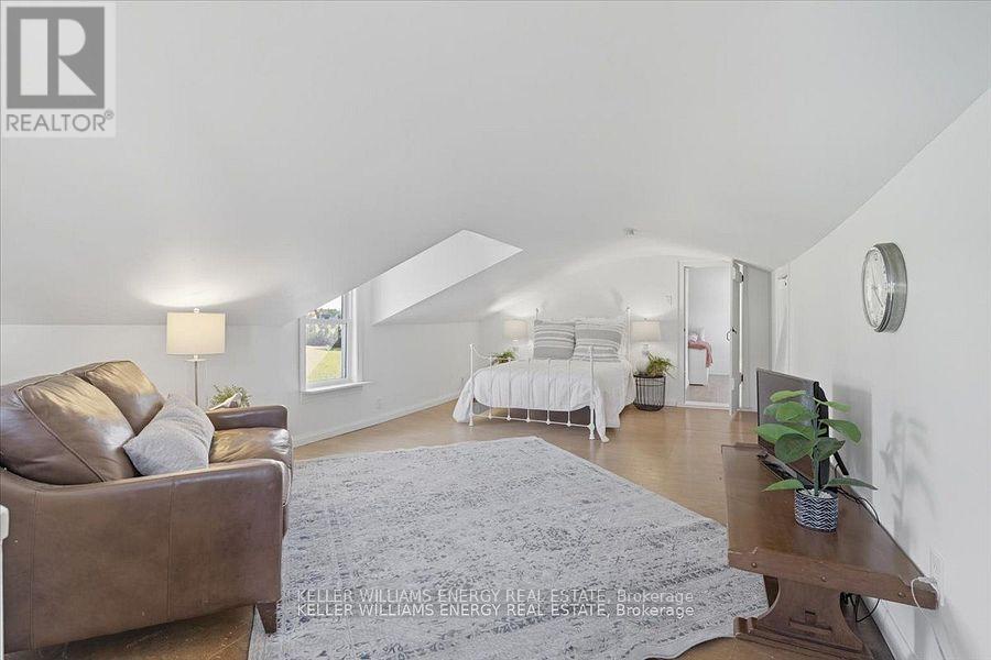 28 Lockhart Court, Trent Hills (Warkworth), Ontario  K0K 3K0 - Photo 19 - X12732524