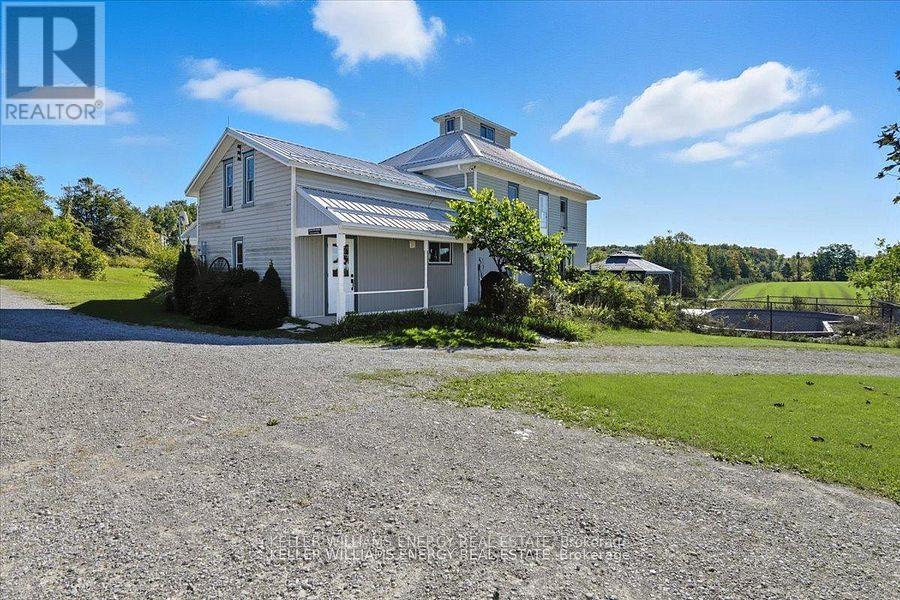 28 Lockhart Court, Trent Hills (Warkworth), Ontario  K0K 3K0 - Photo 28 - X12732524