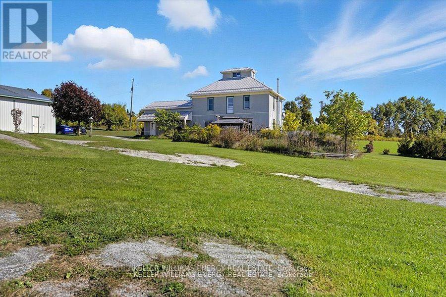 28 Lockhart Court, Trent Hills (Warkworth), Ontario  K0K 3K0 - Photo 29 - X12732524