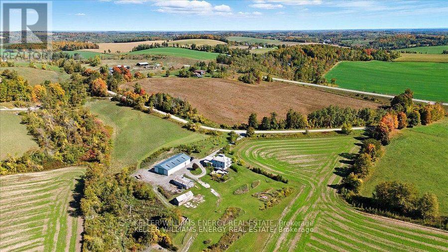 28 Lockhart Court, Trent Hills (Warkworth), Ontario  K0K 3K0 - Photo 36 - X12732524