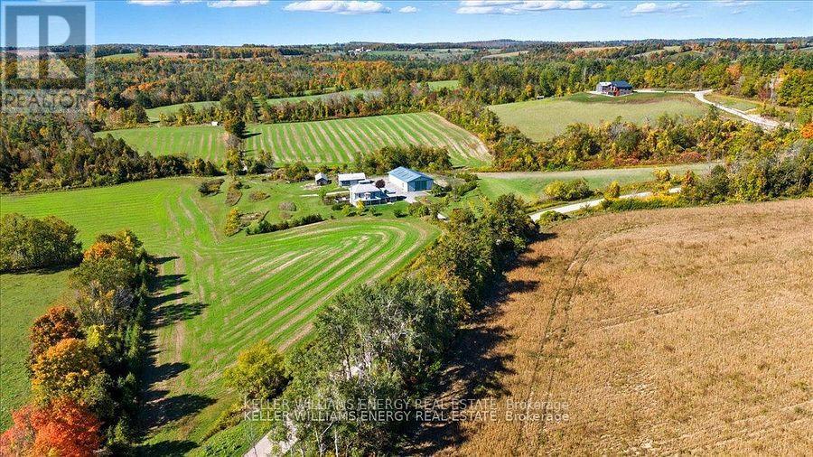 28 Lockhart Court, Trent Hills (Warkworth), Ontario  K0K 3K0 - Photo 37 - X12732524