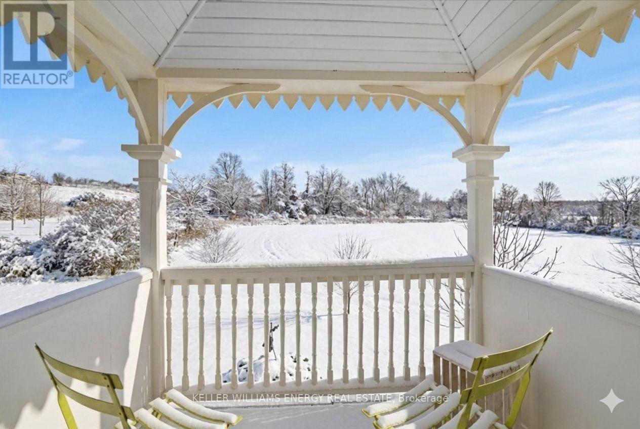 28 Lockhart Court, Trent Hills (Warkworth), Ontario  K0K 3K0 - Photo 4 - X12732524