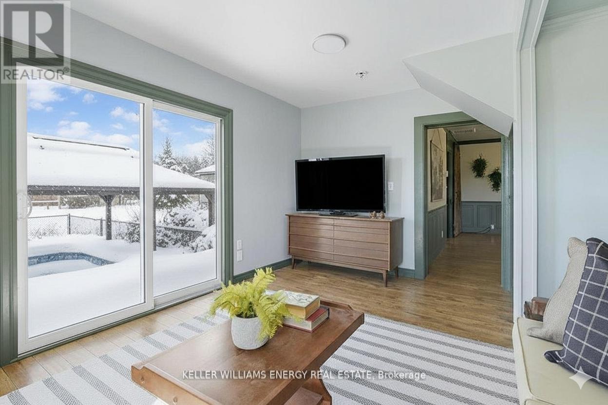 28 Lockhart Court, Trent Hills (Warkworth), Ontario  K0K 3K0 - Photo 8 - X12732524