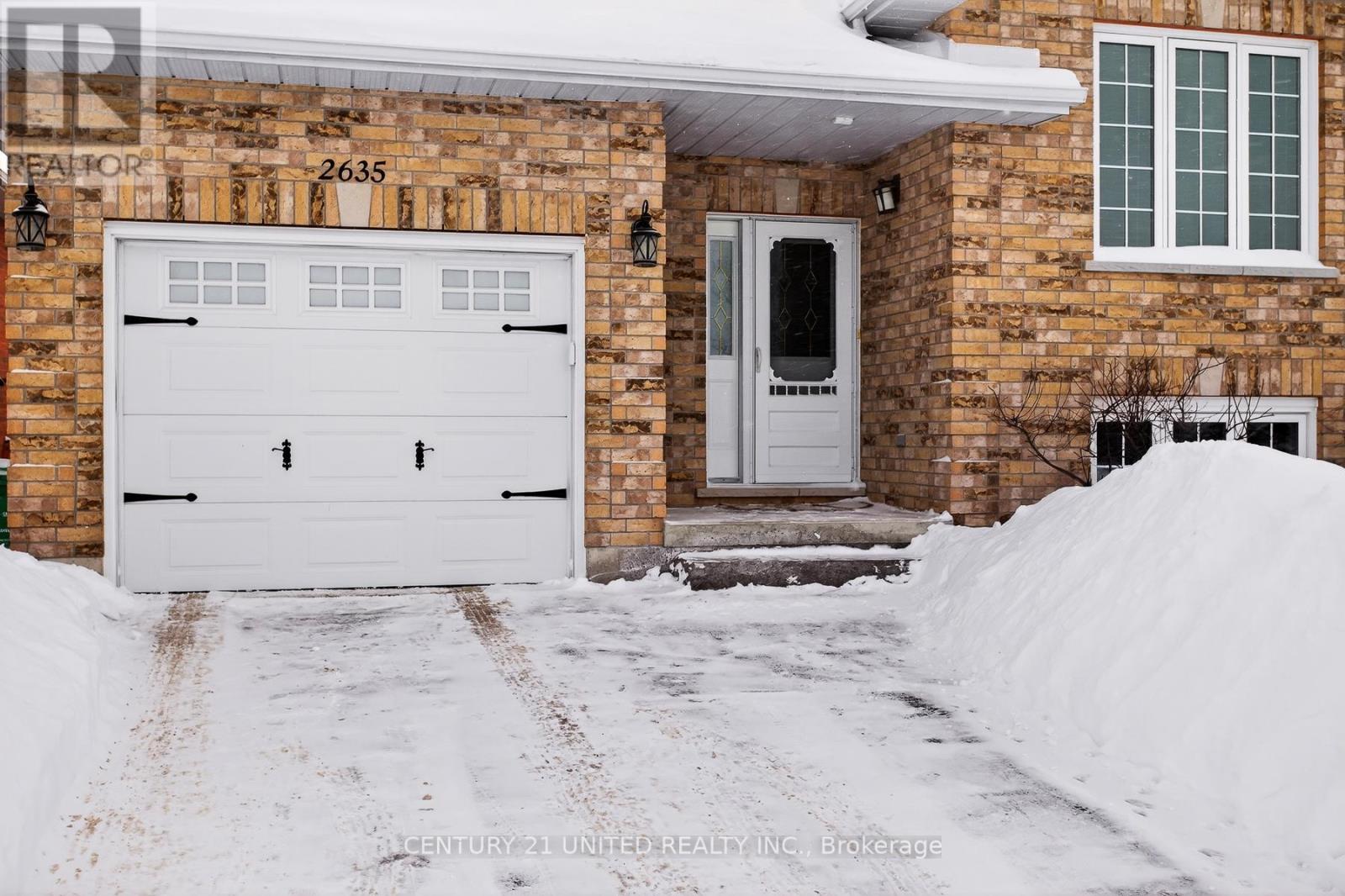 2635 Foxmeadow Road, Peterborough, Ontario  K9L 0A8 - Photo 3 - X12732544